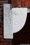 Portiek, detail.
<br/>
Gert-Jan Lobbes, 2020
